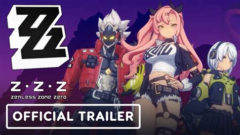 zenless zone zero release download